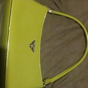 Prada clutch